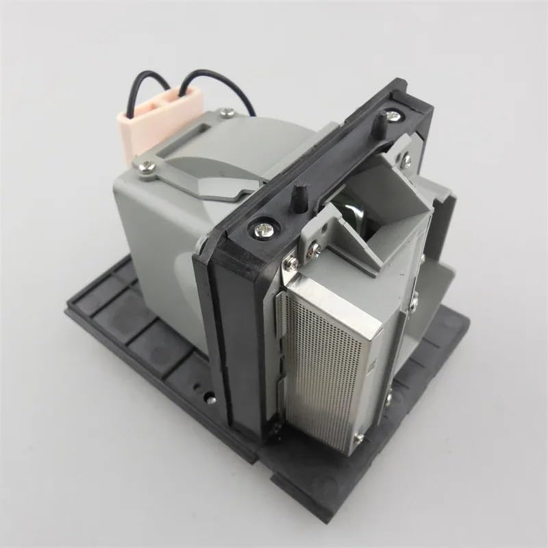Lámpara SP8602 con carcasa de repuesto compatible para proyector Infocus 2