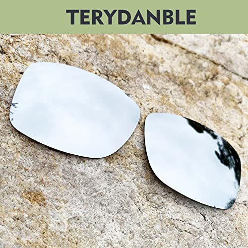 Lentilles pour Oakley Jupiter Squared pour restaurer vos lunettes de soleil - 5
