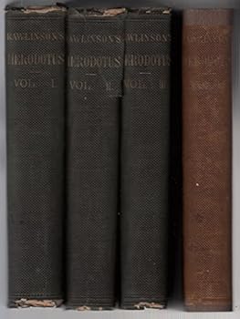 History of Herodotus