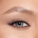 Charlotte Tilbury Brow Fix Clear Eyebrow Gel - 24 Hour Clear Brow Gel to Condition & Set Brows All Day - Non-Stick & Invisible Finish - Image 2