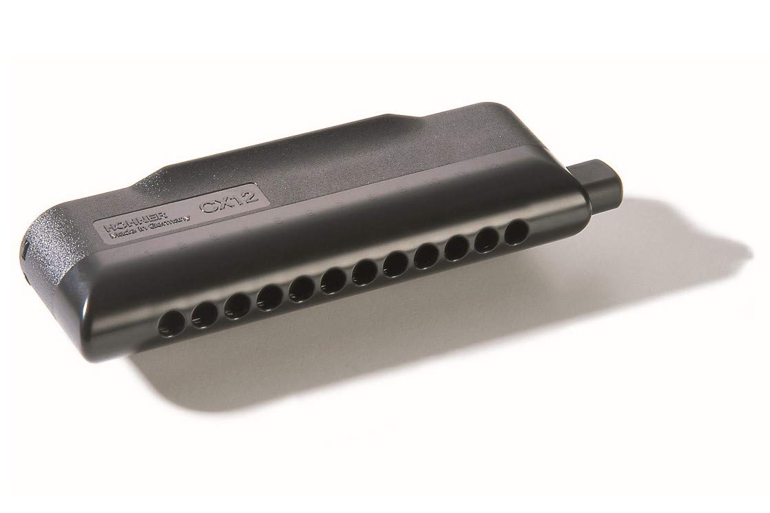 Hohner CX12 C - 4