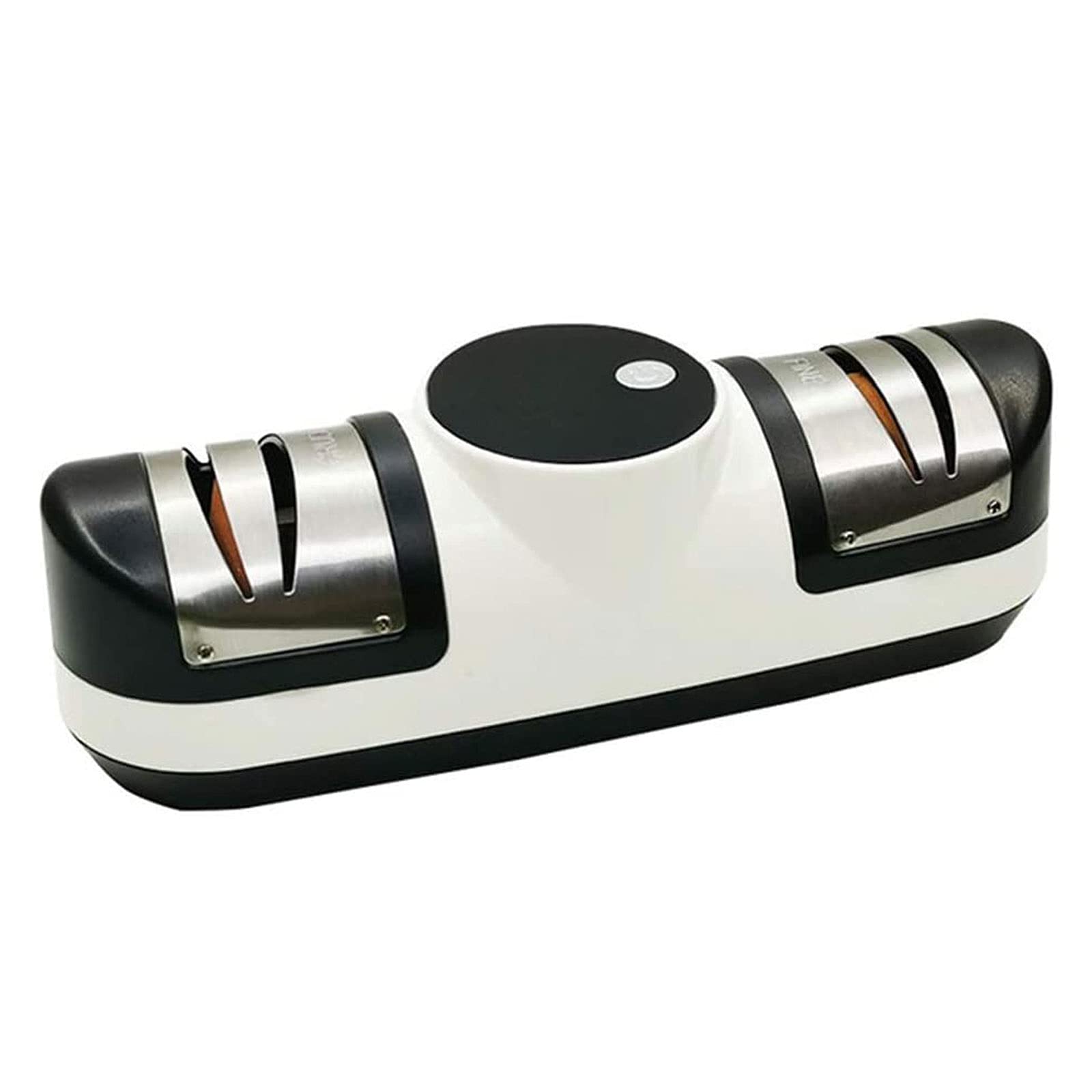 4 Stage Professional Electric Kitchen Knife Sharpener High Precision 4 in 1 Kitchen Knife Sharpener for Chef Knife