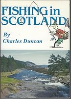 Fishing in Scotland 185217000X Book Cover