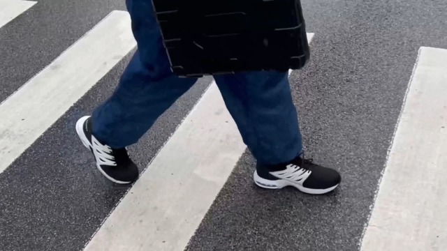 Chaussures De Sécurité Hitmars Avec Embout Acier - Taille 36-47 - Légères Et Respirantes