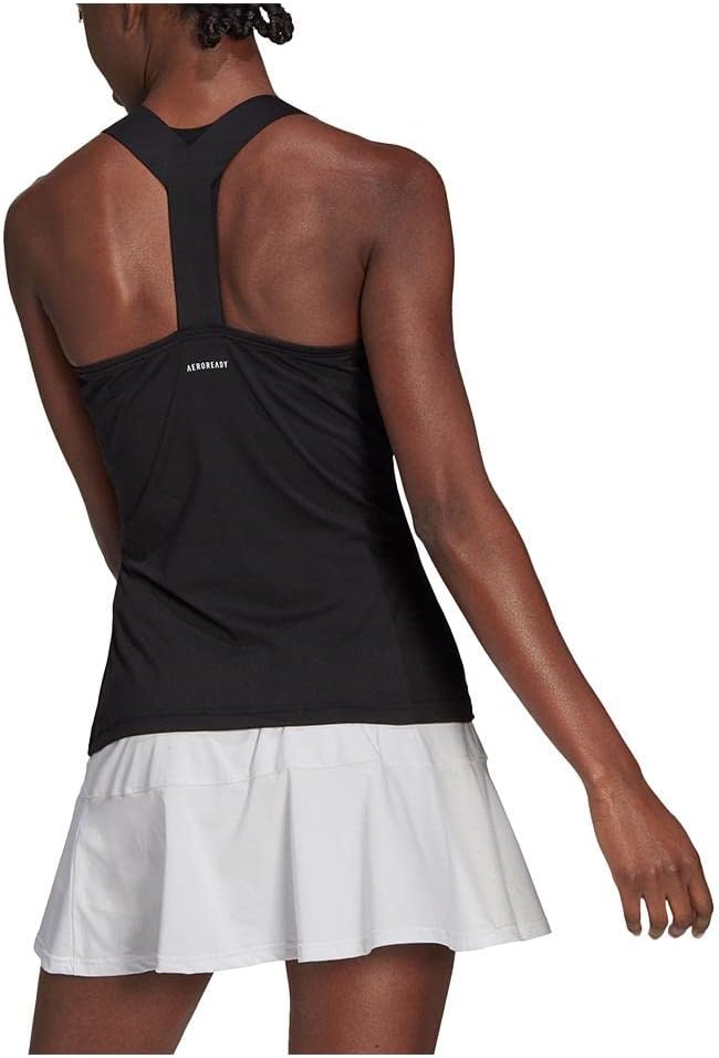 adidas Womens Tennis Tank Aeroready