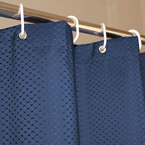 Meiosuns Tenda da Doccia o Rivestimento Tessuto in...