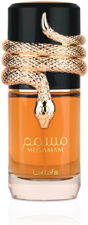 Musamam | Eau De Parfum 100ml | by Lattafa
