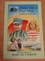 Dance Like a Poor Man 0969305664 Book Cover