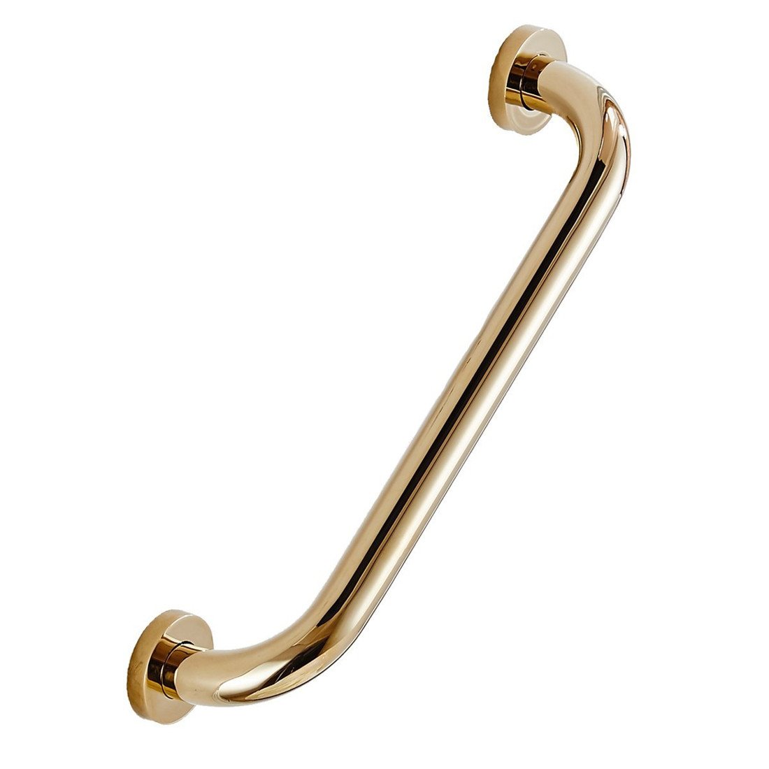 Buy WINCASE Gold Grab Bars for Shower, Bath Tub Shower Handle, Toilet