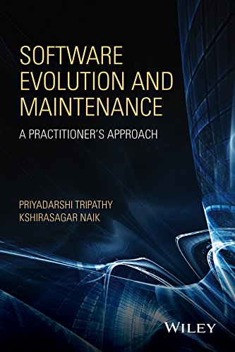 Software Evolution and Maintenance: A Practitioner's Approach (English Edition)