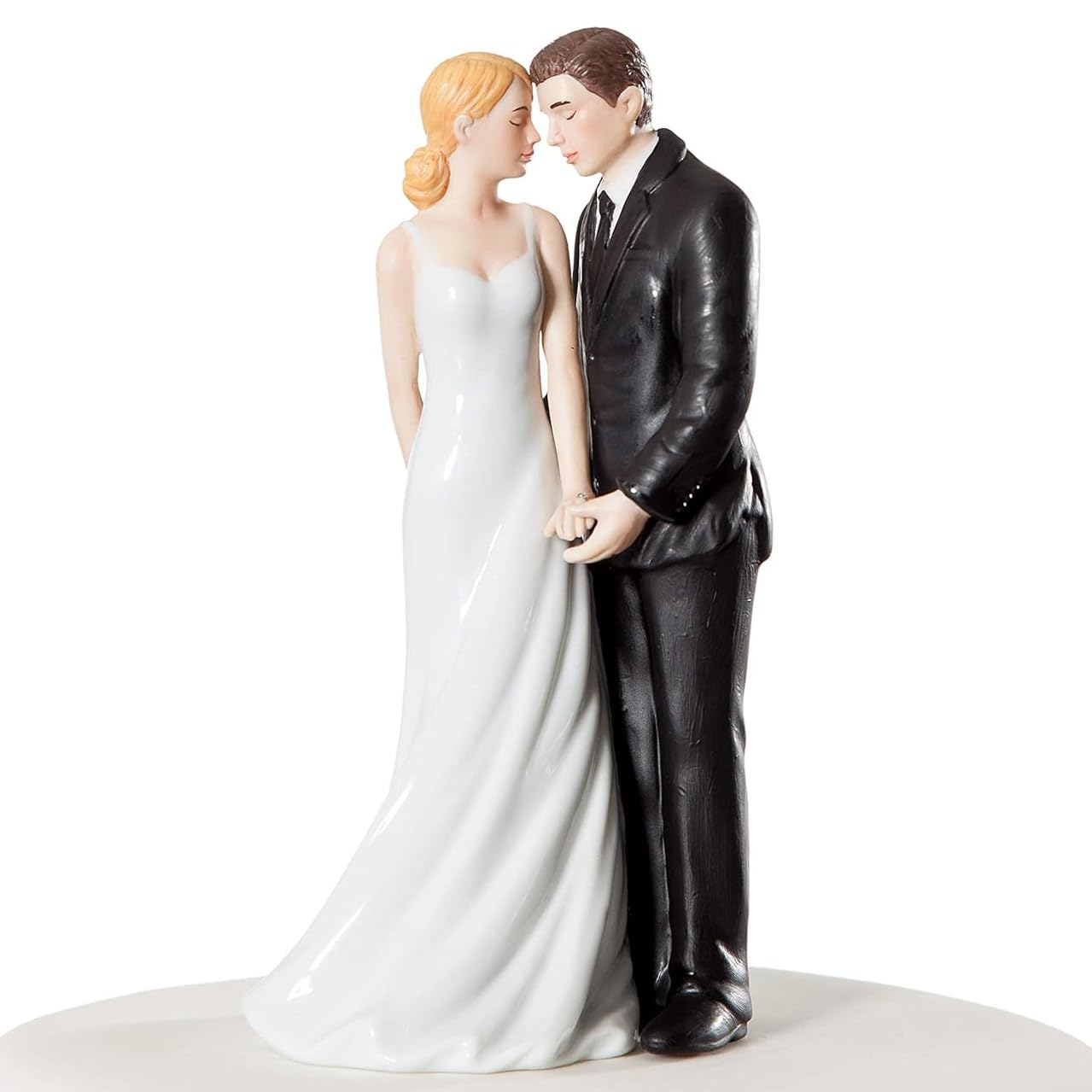 Wedding Collectibles Figurka "Wedding Bliss" na tort