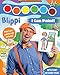 Blippi: I Can Paint!