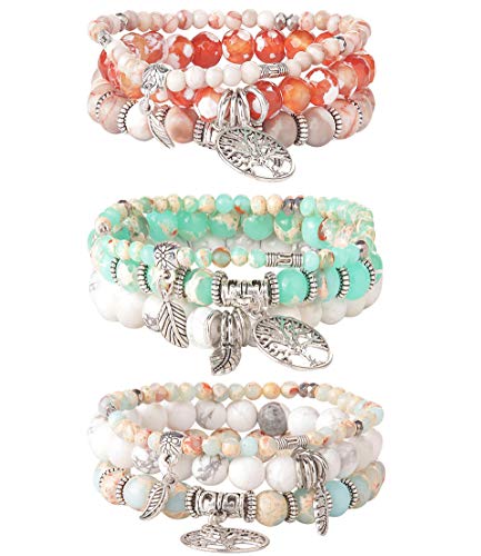 Best Energy Bracelet For Women Set