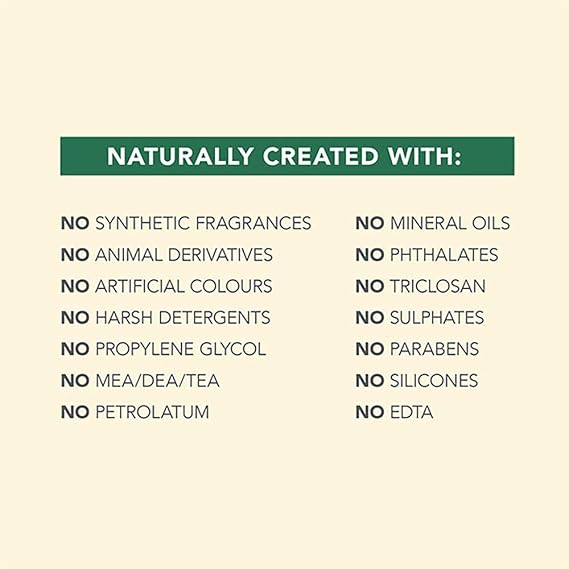 Sukin Signature Cream Cleanser Paraben-Free Moisturizing Face Wash & Makeup Remover with Revitalizing Botanicals, 4.23 Oz