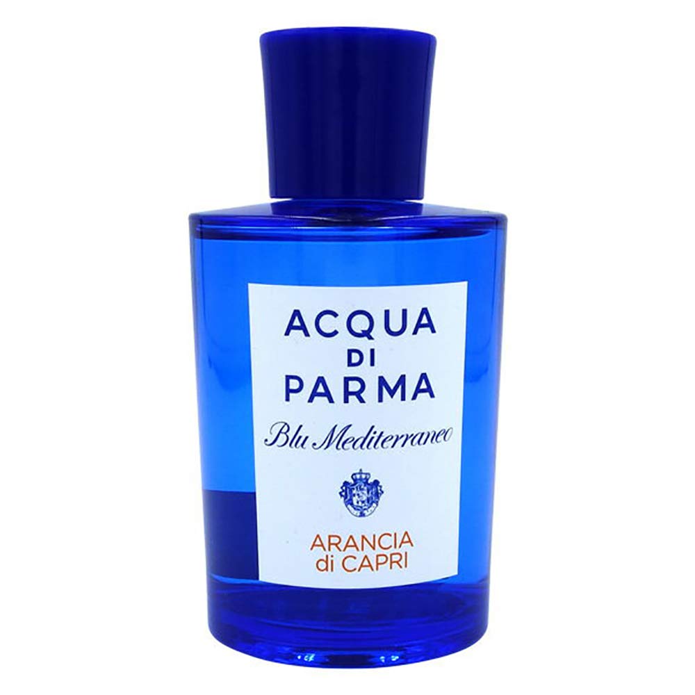 アクア デ パルマ ACQUA DI PARMA ブルーメディテラネオ アランチャ ディ カプリ オードトワレ テスター EDT SP 150ml 【訳あり香水】【在庫あり】【送料無料】 Amazon | アクア ディ パルマ ブルーメディテラネオ アランシア ディ