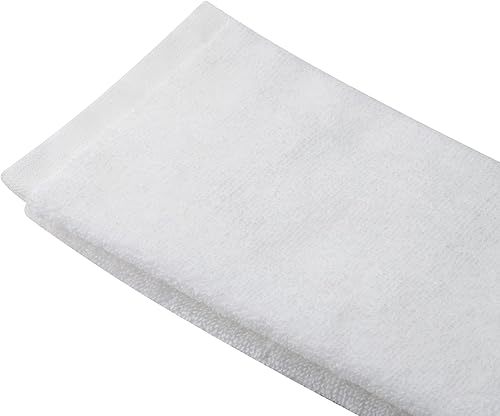 Miniatura 3 de G2TUP Toalla de baño bordada de Diva roja y blanca, toalla de baño de elefante 1913, regalo mágico de hermandad griega (Girl Magic)