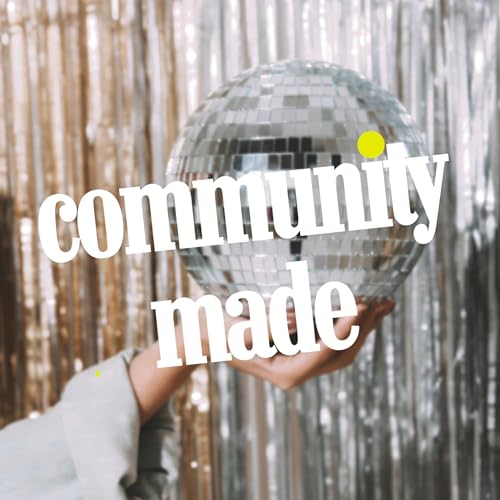 『Community Made by GWC』のカバーアート
