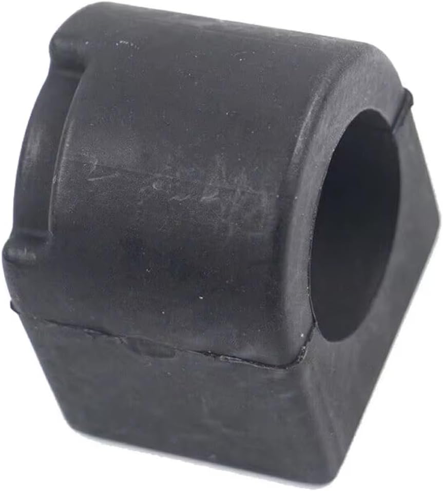 Sway Bar Bushing Compatible With Benz For W205 C300 C350e C43AMG C63AMG E400 2Pcs 2053230965 Front Stabilizer Sway Bar Bushing Replacement Parts