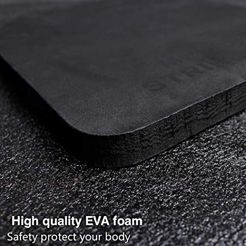 Idogear Tactical Plates Eva Foam Sapi Plates For Tactical Vest Inner Liner Foam Sapi Shock Plates 2 Pcs #TOP6