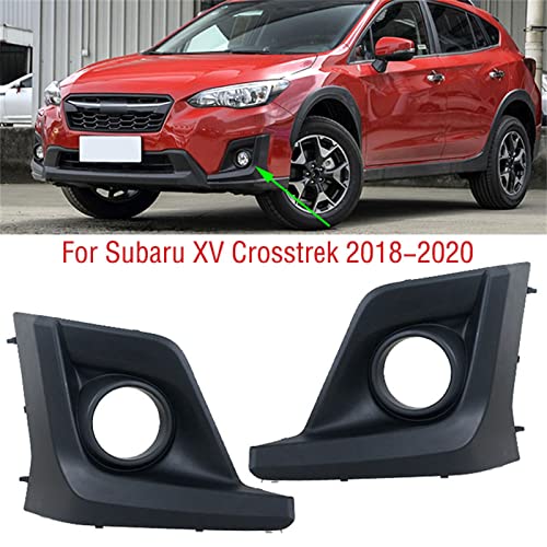 Grille d'aération 57731FL081 robuste pour protéger le phare antibrouillard