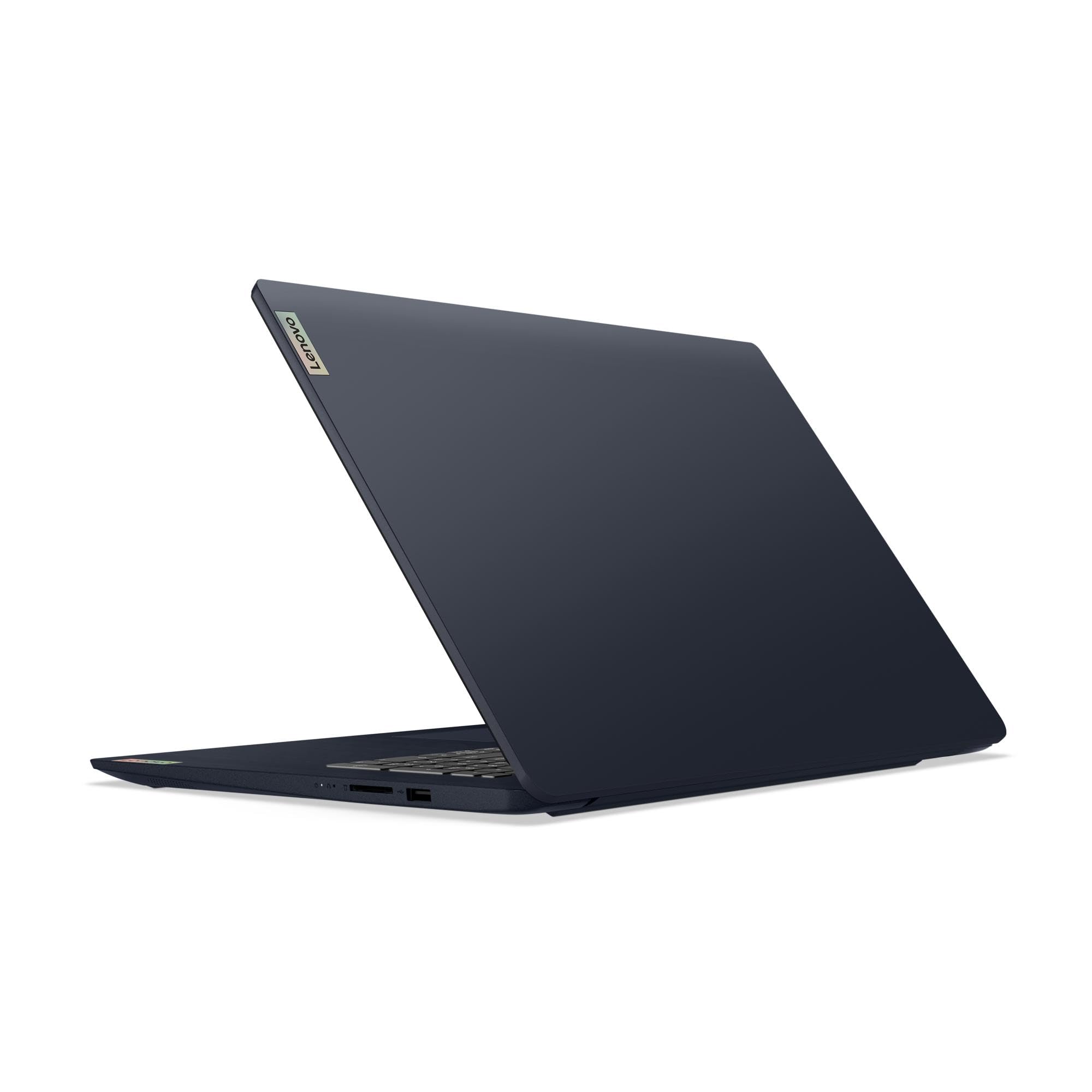 Lenovo IdeaPad 3 17ALC6 Laptop 17.3 Inches HD+ (AMD Ryzen 7 5700U