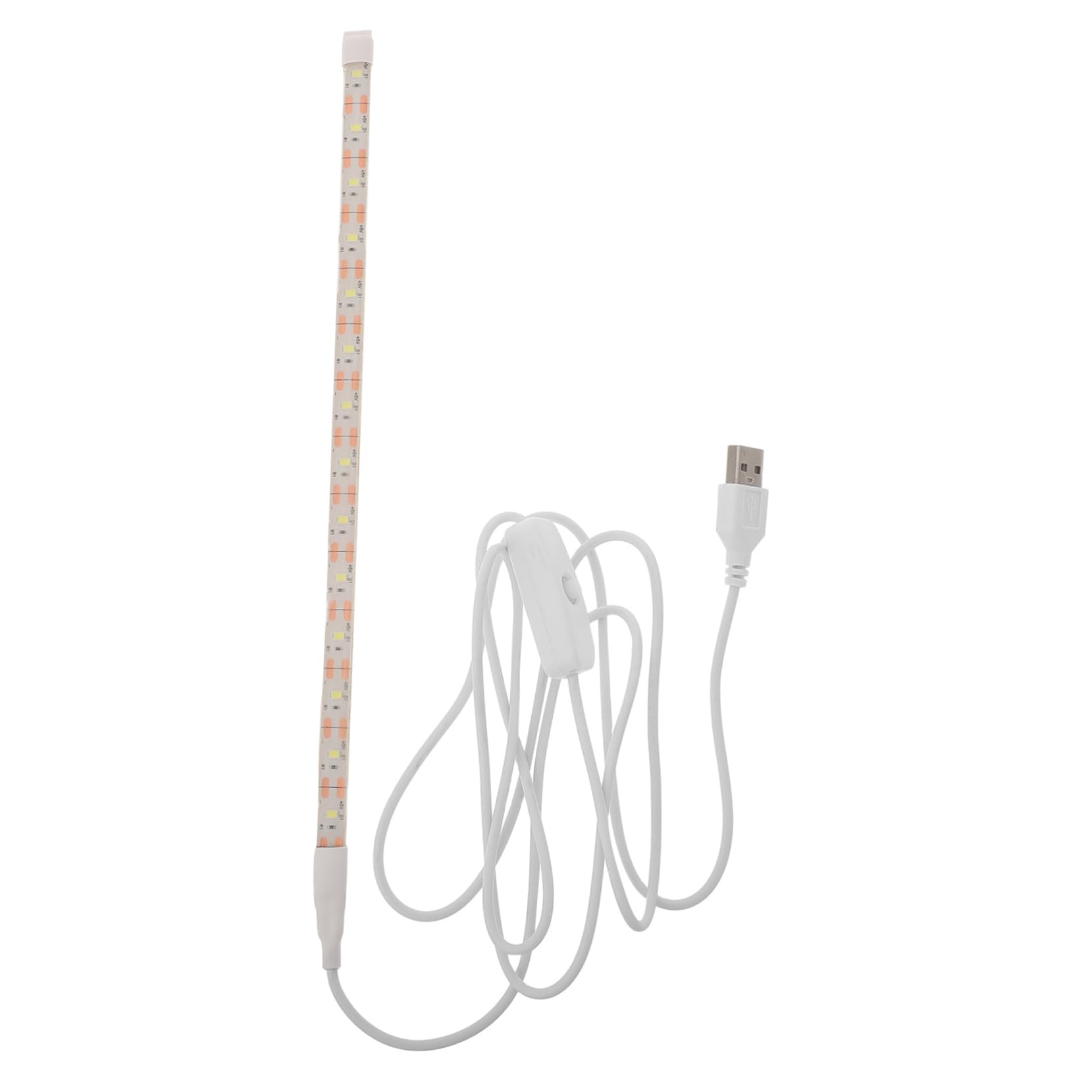 VANZACK Instrument Repair Tool Oboe/flute/clarinet Sax Leak Detection Light Sax Light Strip