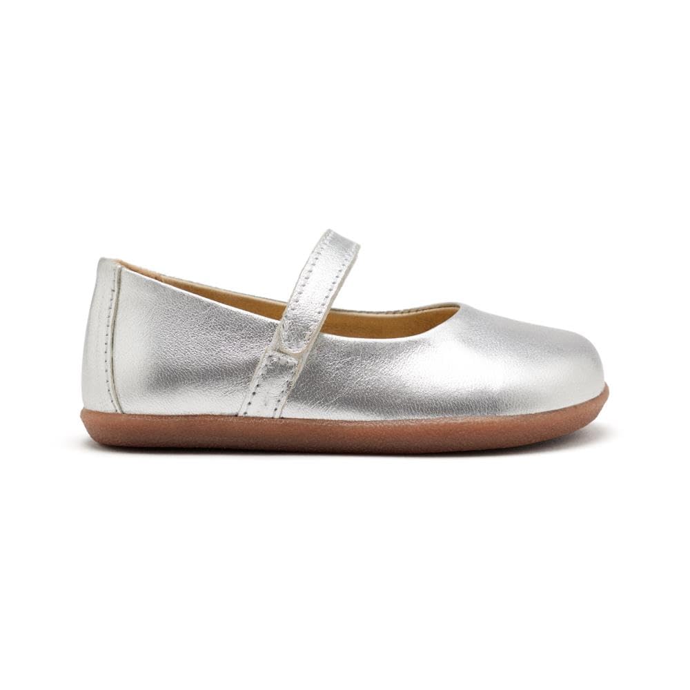 GIOSEPPO Barefoot - Ballerine Mary-Jane Pelle MECAN