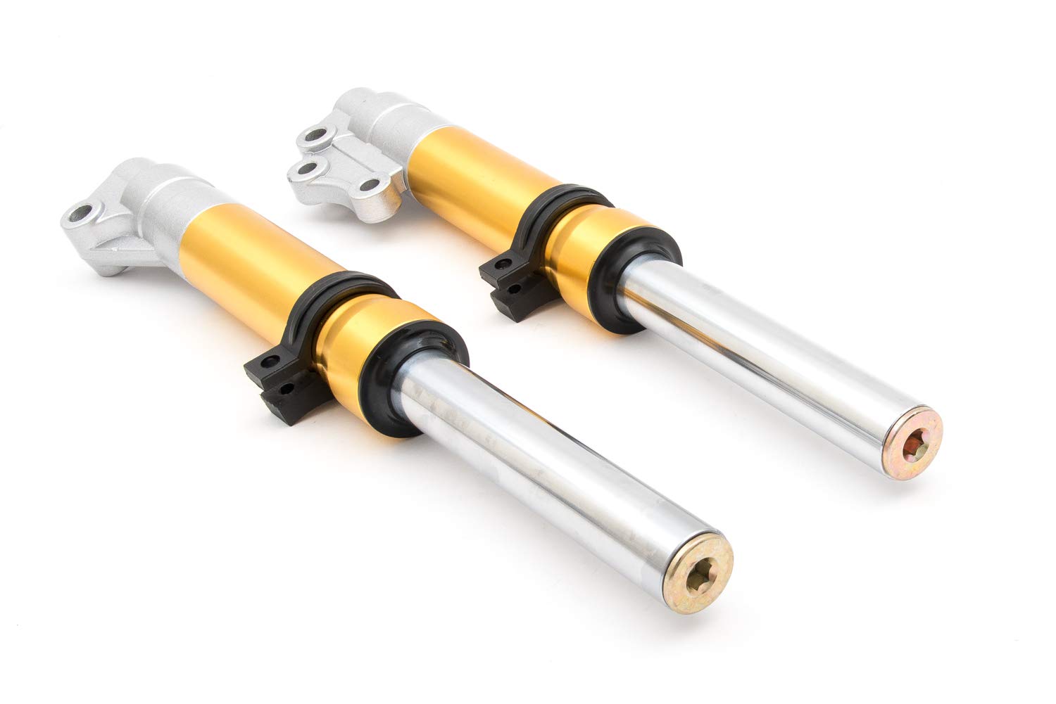 ジョグZ 3YK フロントフォークセット 楽天市場】JOG スーパージョグ Z/ZR 3YK フロントフォーク 左右セット