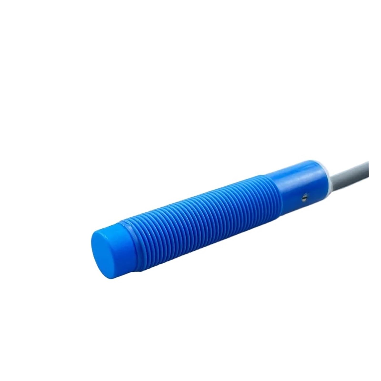 Capteur de proximité capacitif M12 plastique anti-interférence avec détection 3 et 6 mm