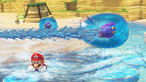 Nintendo Switch Super Mario Odyssey - Image 41