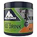 Produktbild Multipower Hydrating Iso Drink (isotonisches Getränkepulver mit L-Carnitine  Sportgetränk ohne künstliche Süßstoffe), Fresh Orange (1 x 420g)
