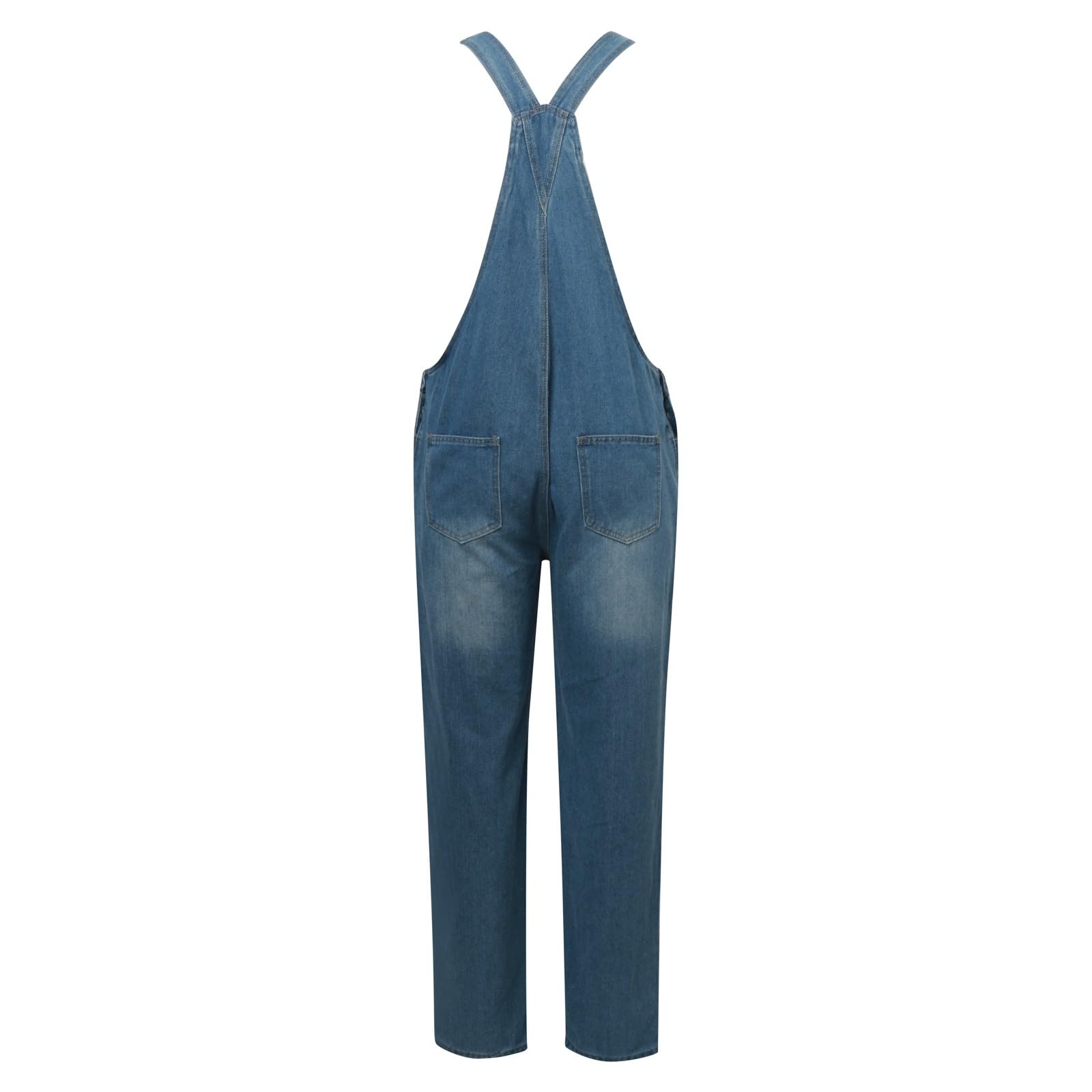 2026 Einfache Herren-Jeans-Denim