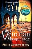  The Venetian Masquerade