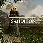 Cover of Sanditon