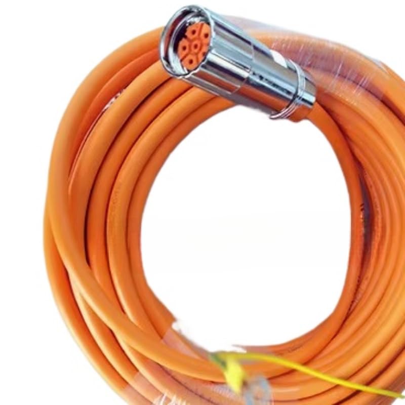 yancinne 1PC 6FX8002-5EA31-1AD0 3 Meters, Cable line