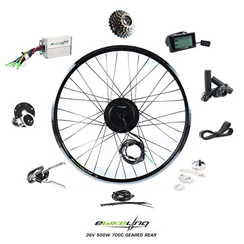 ebikeling kit