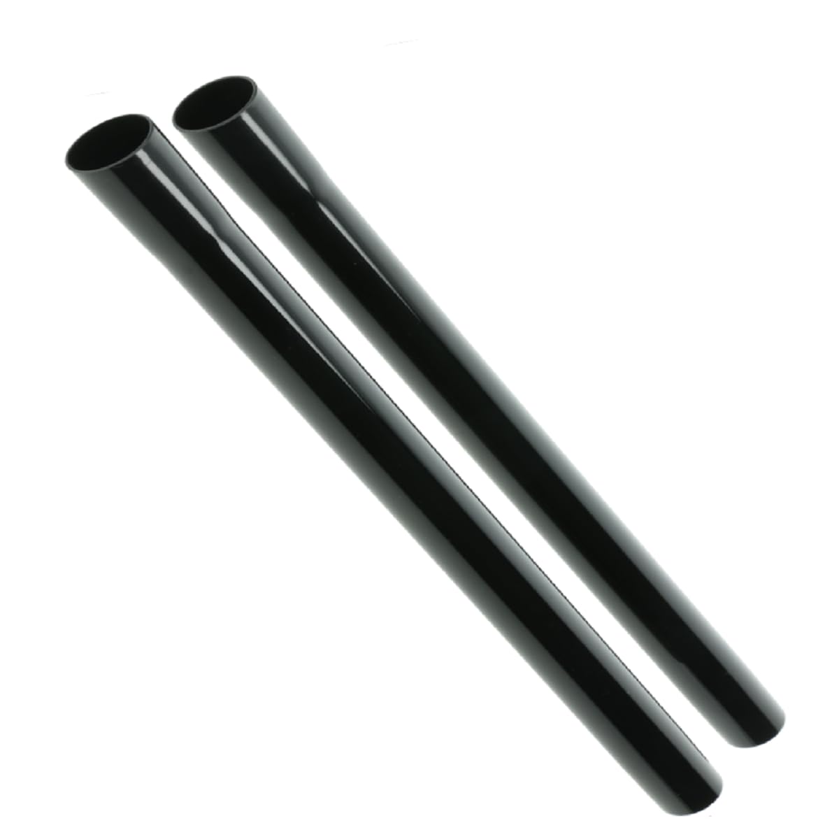 NILFISK ADVANCE Tube PVC D36 Aero Buddy - Lot De 2 - Pour Aspirateurs Buddy Et Multi 20 EU - Pièce Détachée Originale