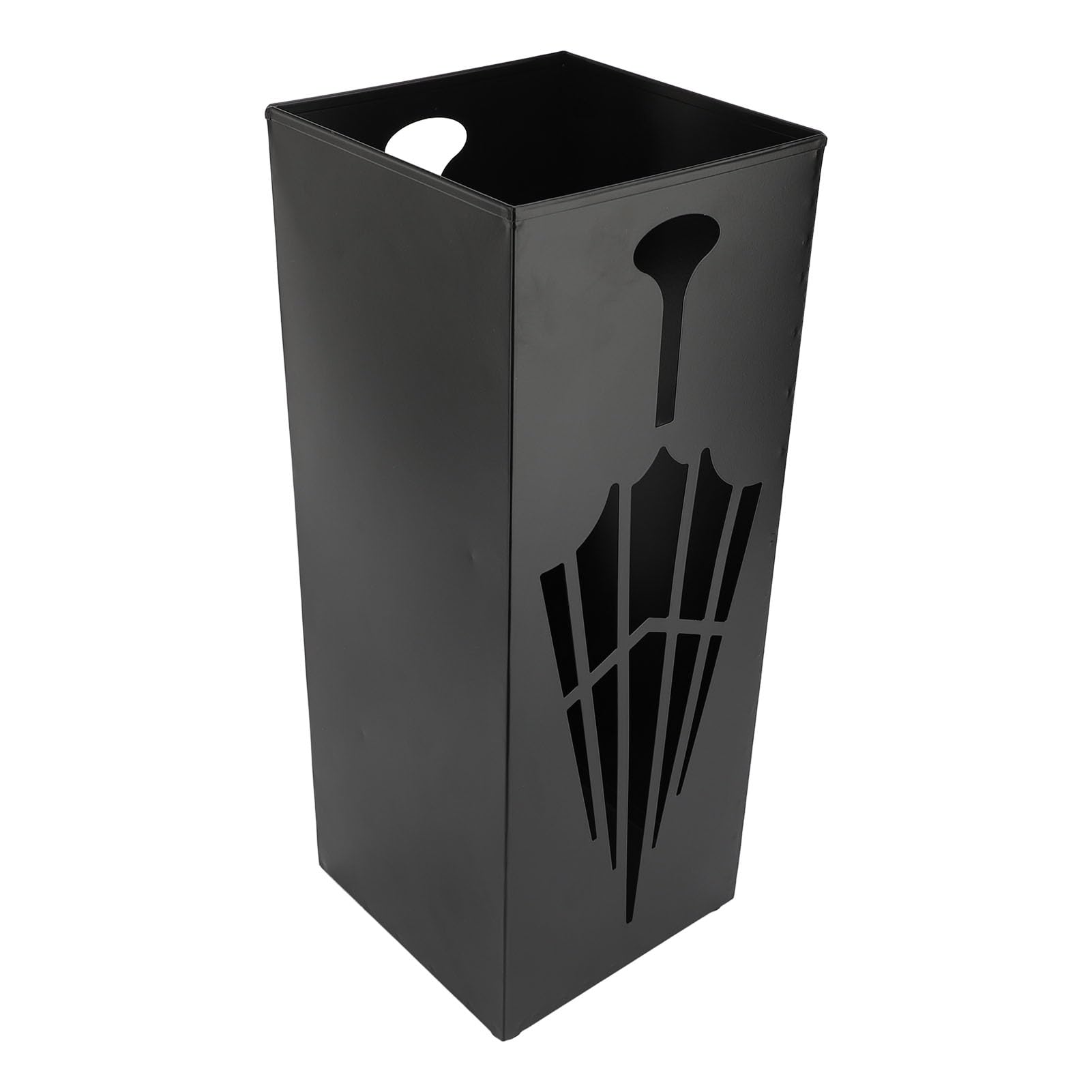 Porte-parapluie en métal design pour sublimer l'entrée de votre bureau ou maison