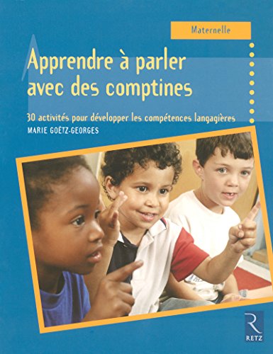 Télécharger Apprendre à parler avec les comptines Gratuit