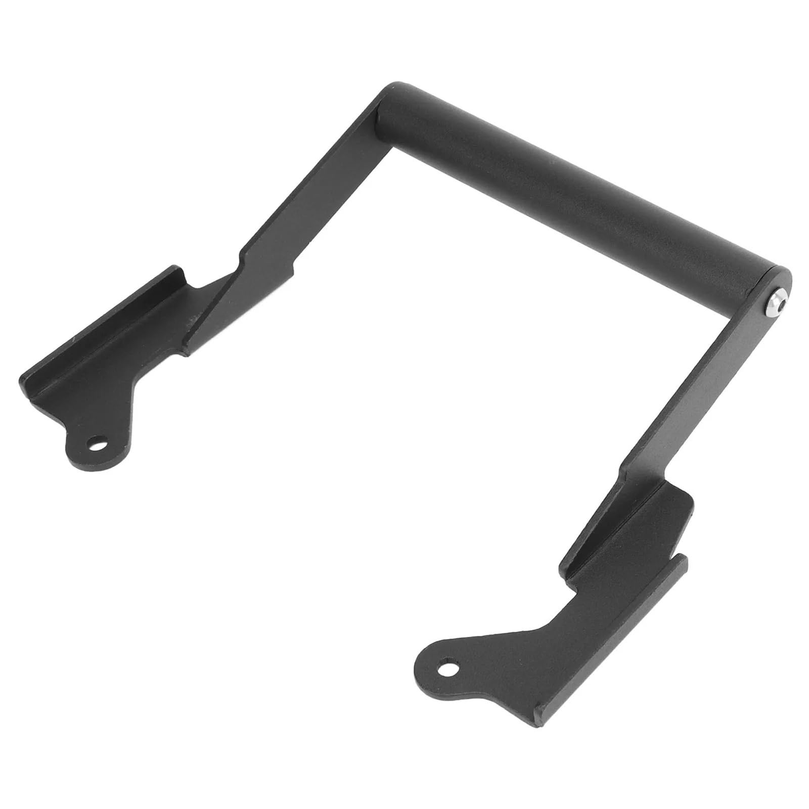 Moto Support de Téléphone Support téléphone Portable pour, en Alliage d'aluminium, pour GPS, pour XMAX300 2018-2022 Support De Navigation GPS pour Moto