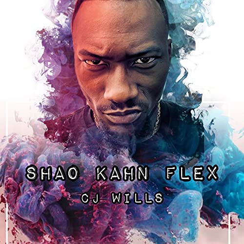 Shao Kahn Flex [Clean]