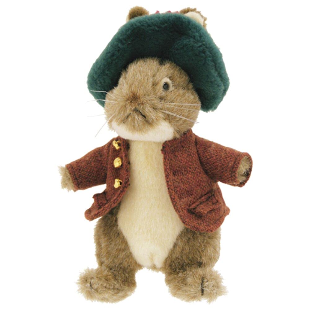 Amazon.co.jp: ピーターラビット ベンジャミン バニー SS : ホーム