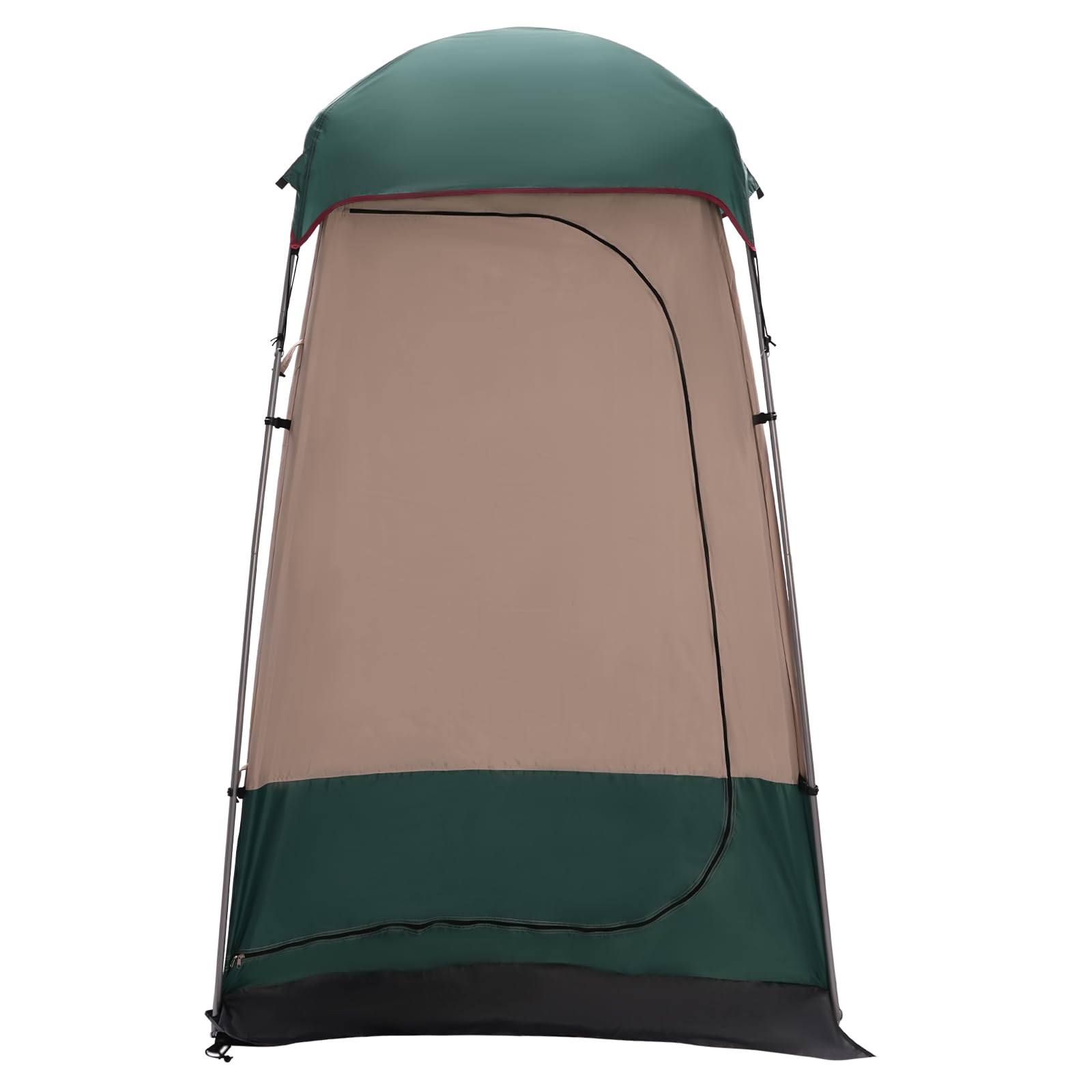 Shower Tent for Camping Outdoor Privacy Tent 63 * 63 * 94.5