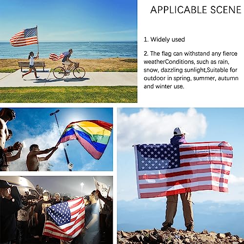 Zhusear L#EEBBRVIDJCDHYIJS-FLAG Support The Country You Live In Or Live In The Country You Support Flags thumb #6