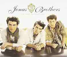 Jonas Brothers - Lines, Vines and Trying Times - Amazon.com