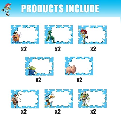 Niños, Toy Imagen adicional