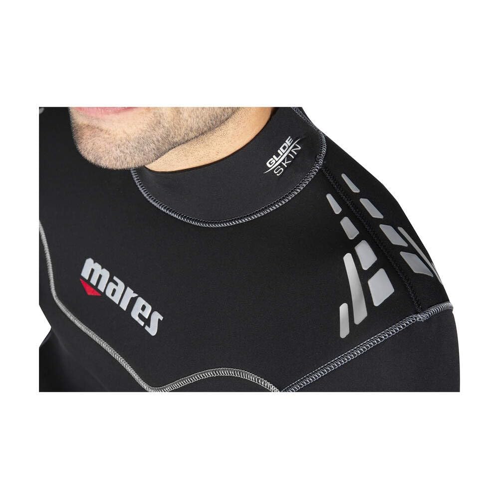 Tauchanzug Evolution 5 mm für Herren