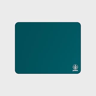 Pulsar Gaming Gears Hyperion Pro Firm Gaming Mouse Pad, L, Velocity Green