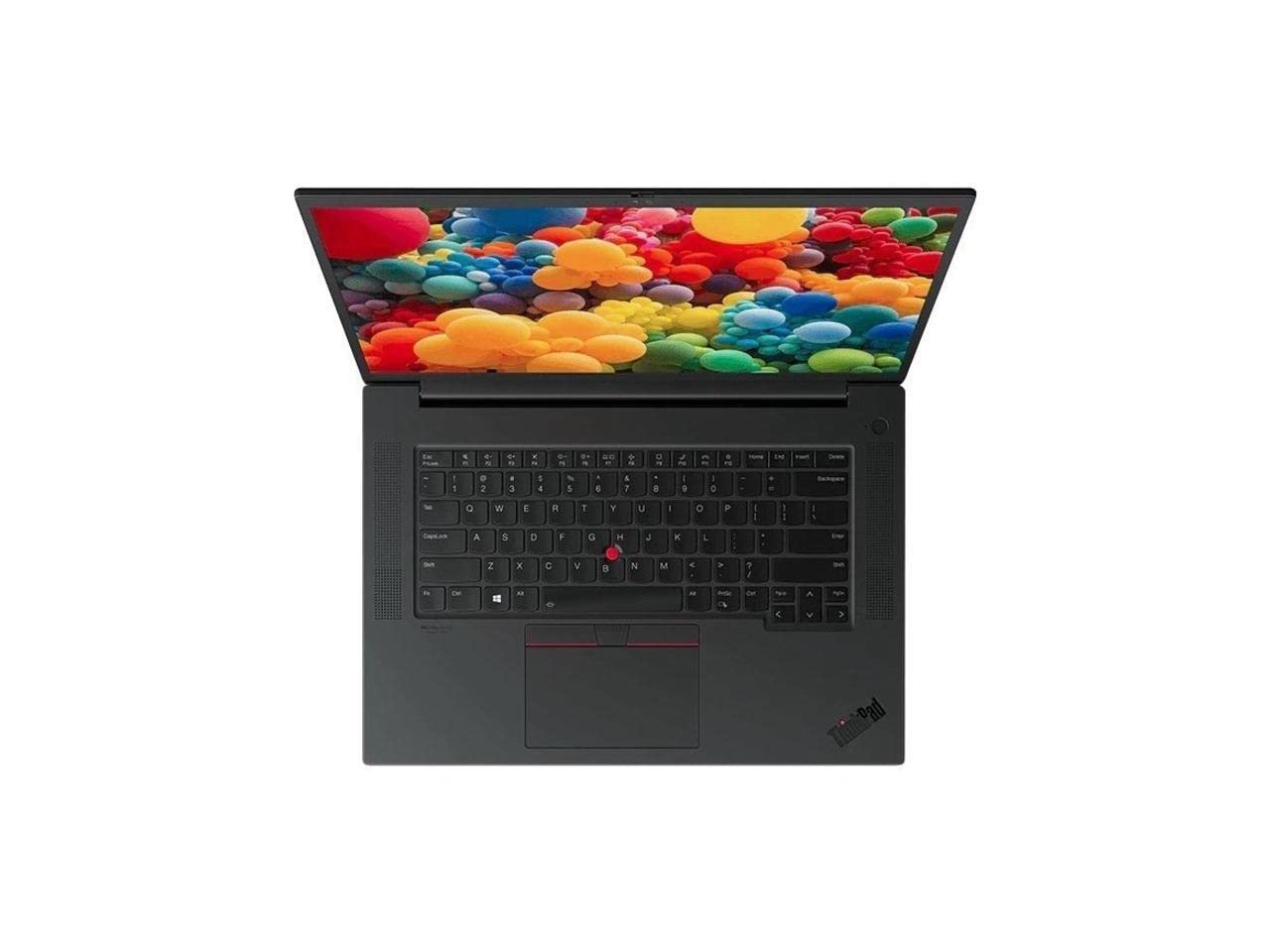 Amazon.co.jp: Lenovo ThinkPad P1 Gen 4 20Y4S2ND00 16インチ タッチ