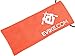 Evike - Tactical Airsoft Cover w/Bungee Cord (Model: RBP/Orange/Large)